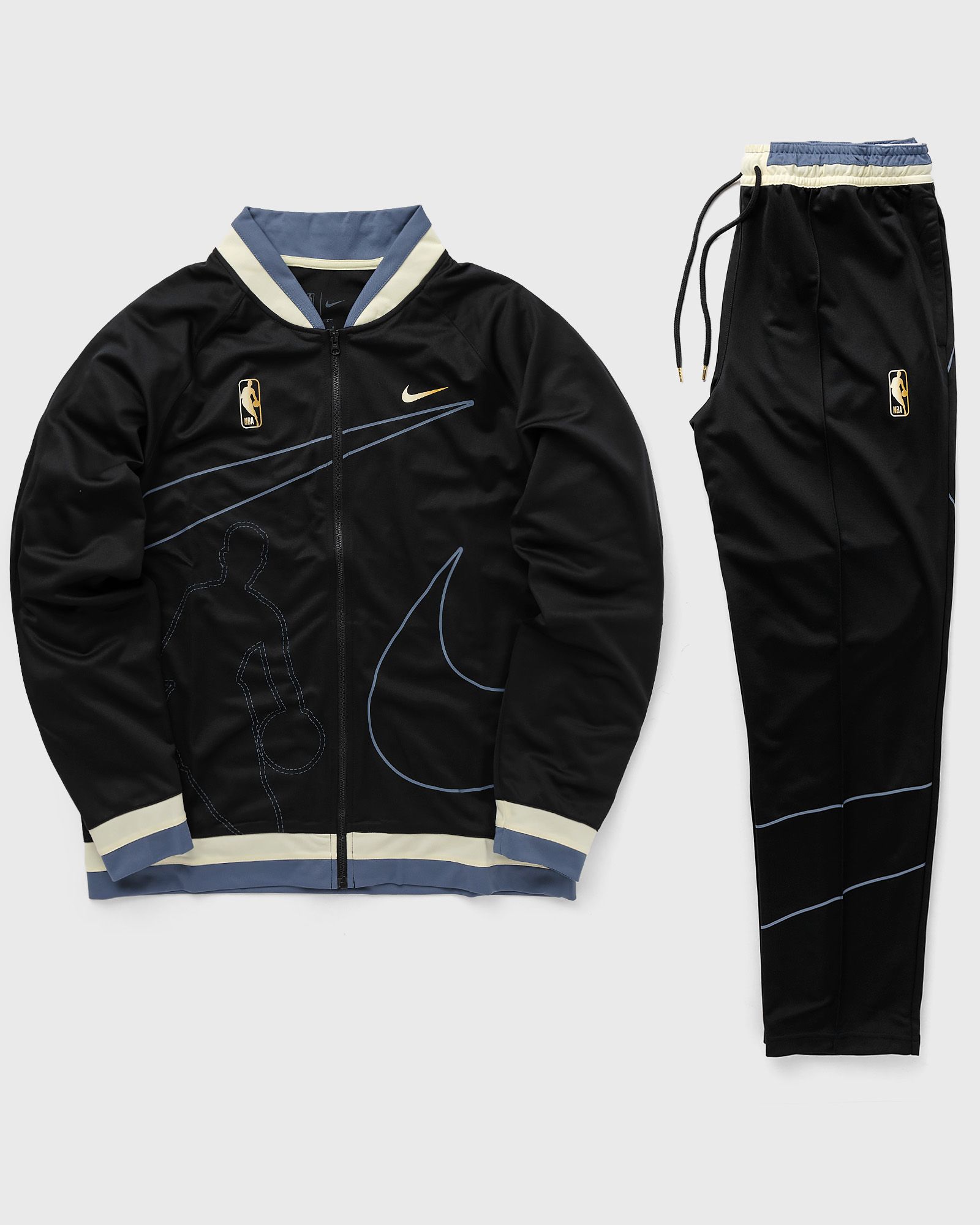 N31 MNK DRI FIT TRACKSUIT START5 CTS