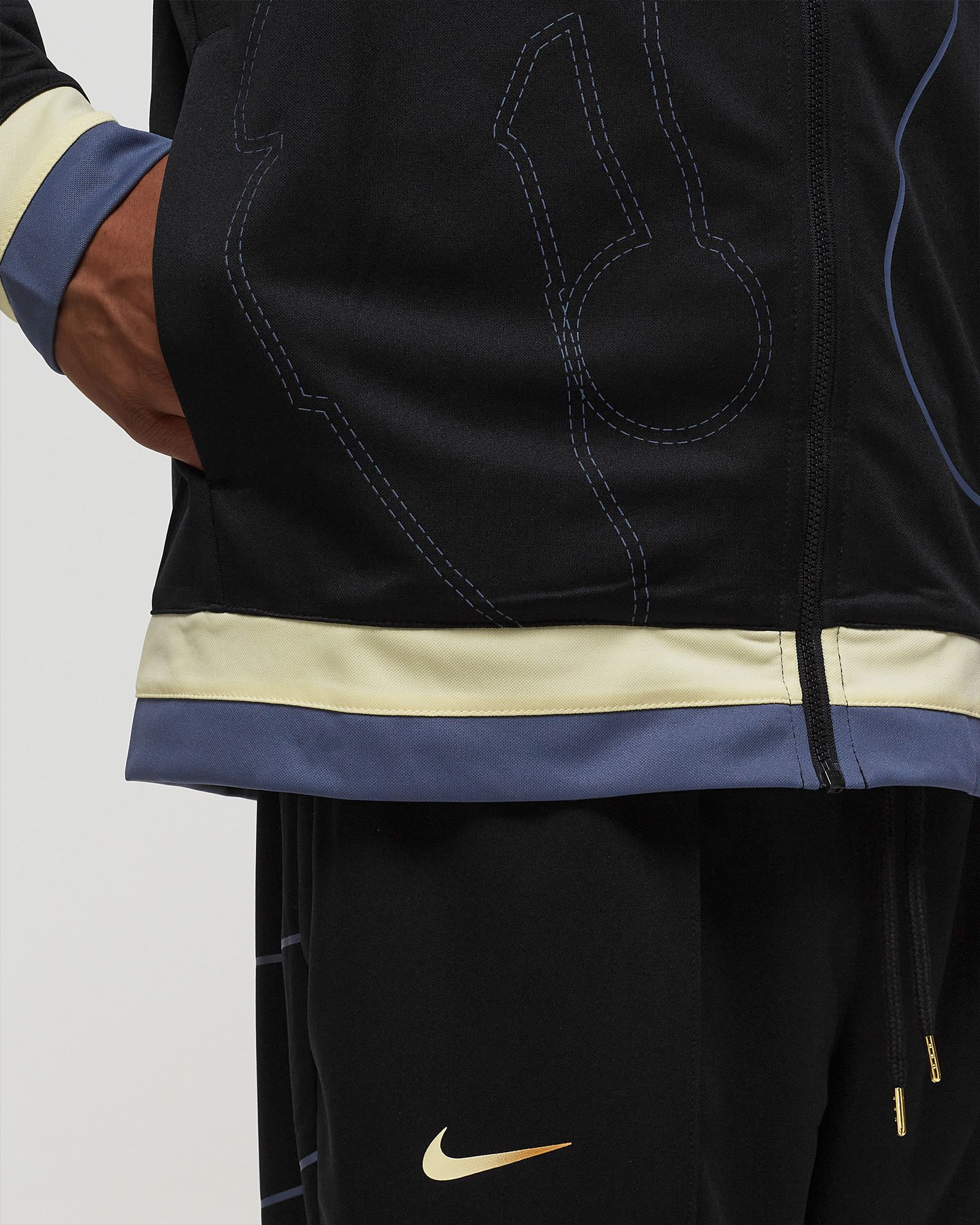 N31 MNK DRI FIT TRACKSUIT START5 CTS