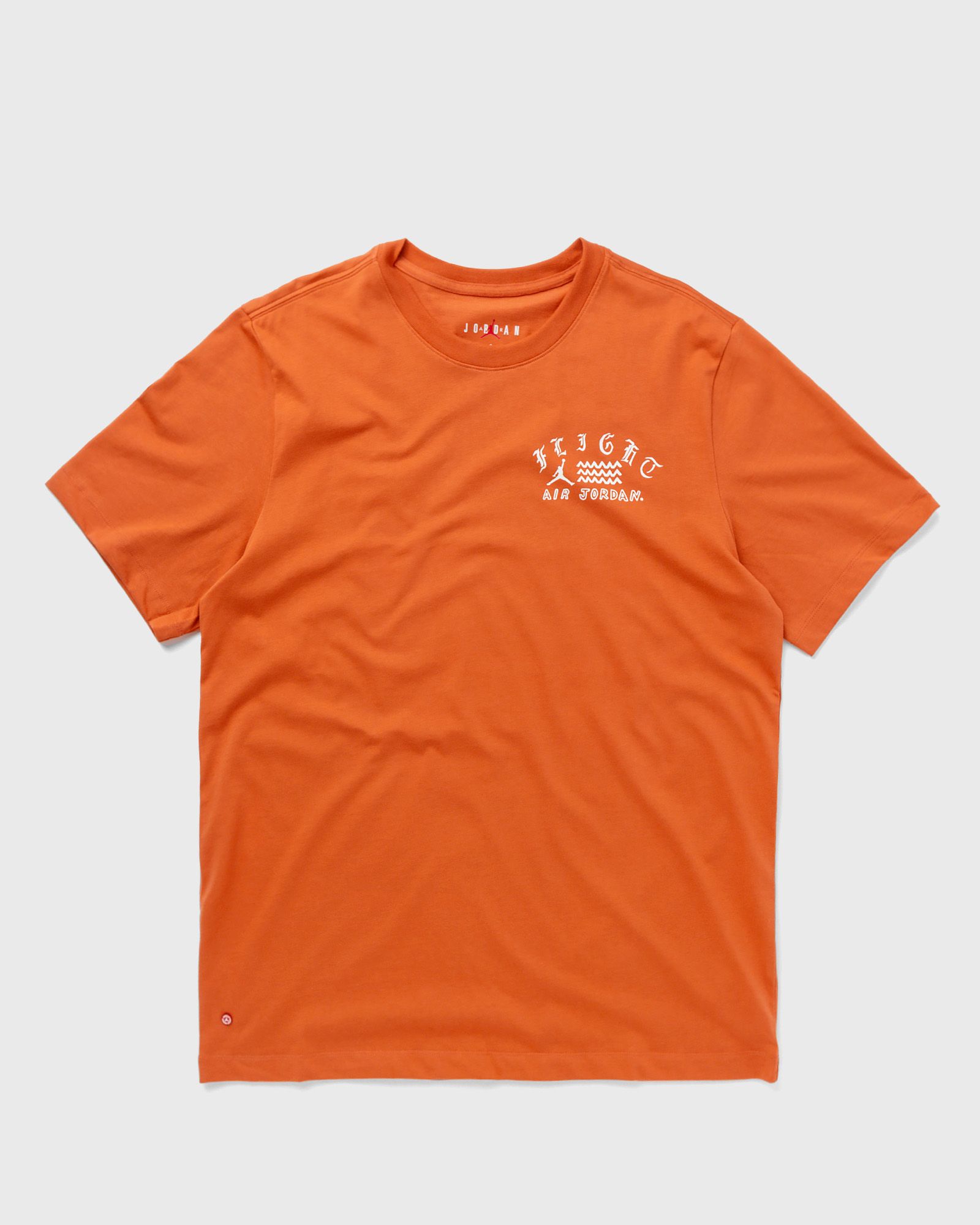 JORDAN FLIGHT ARTIST SERIES TEE