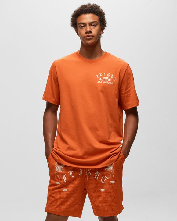 JORDAN FLIGHT ARTIST SERIES TEE