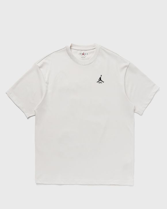 Jordan JORDAN FLIGHT HERITAGE TEE White | BSTN Store