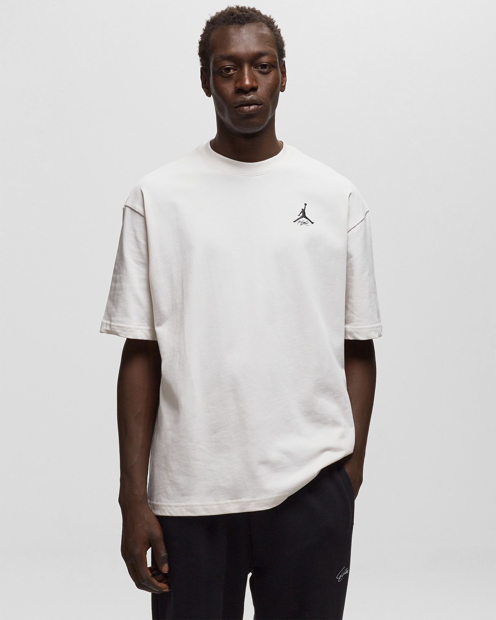 JORDAN FLIGHT HERITAGE TEE