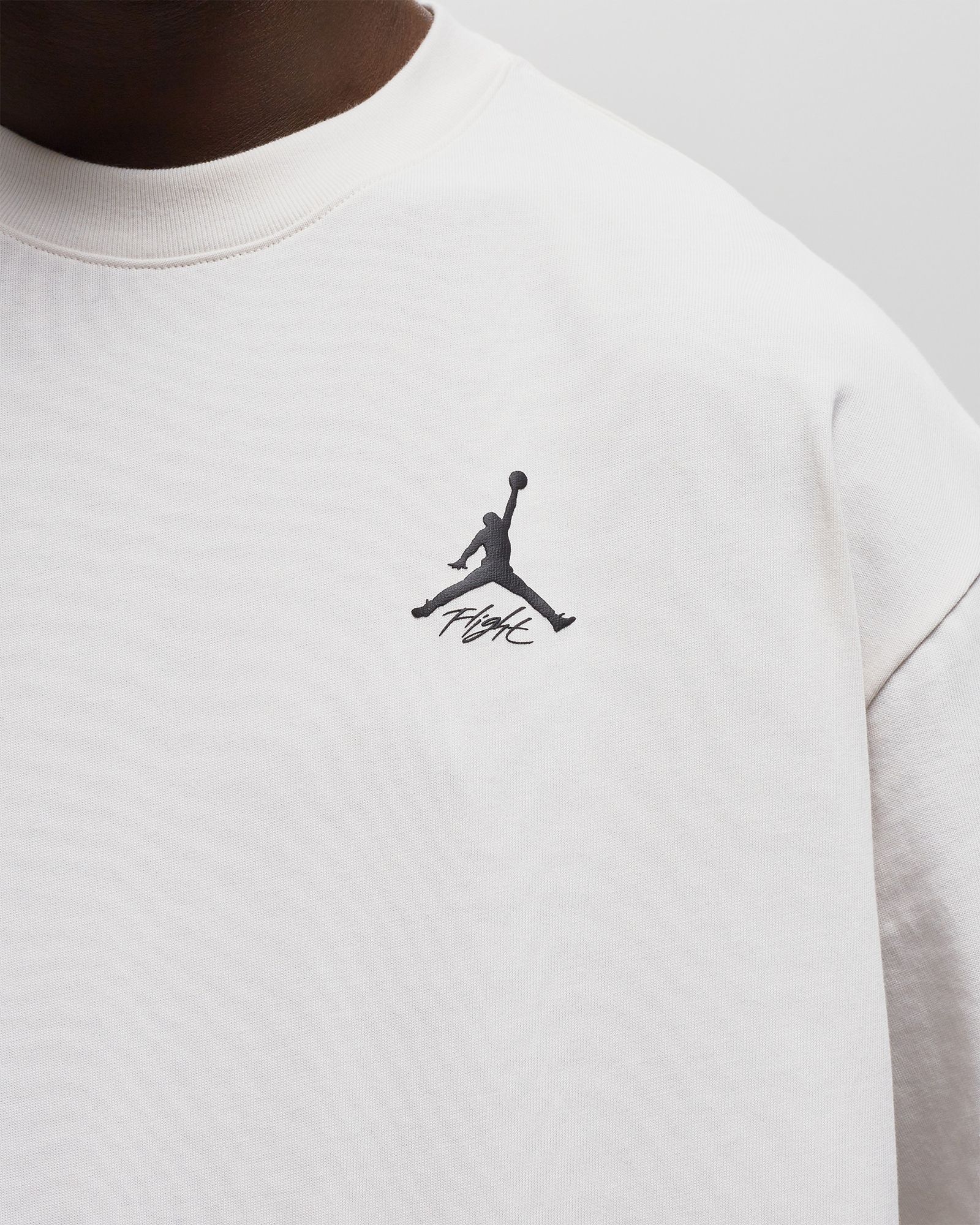 JORDAN FLIGHT HERITAGE TEE