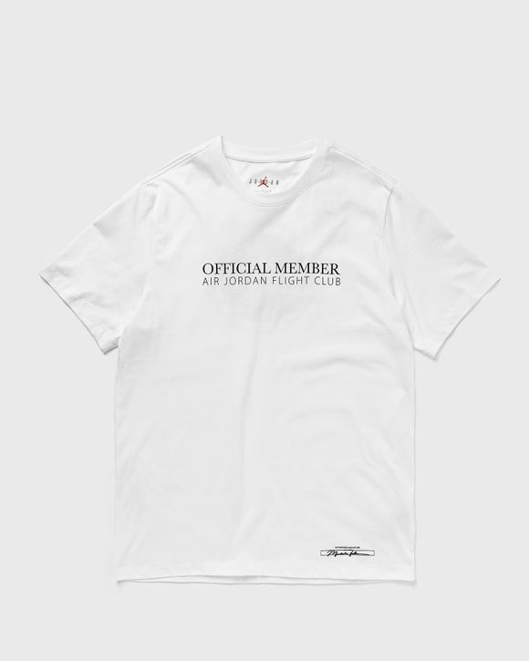 Jordan Flight MVP Tee