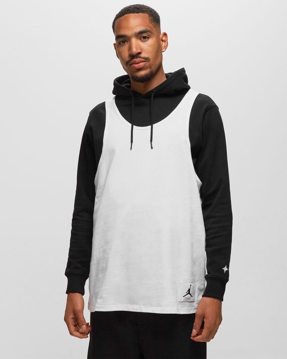 bilden Führer Andere Plätze jordan tank top hoodie Komisch elegant atomar