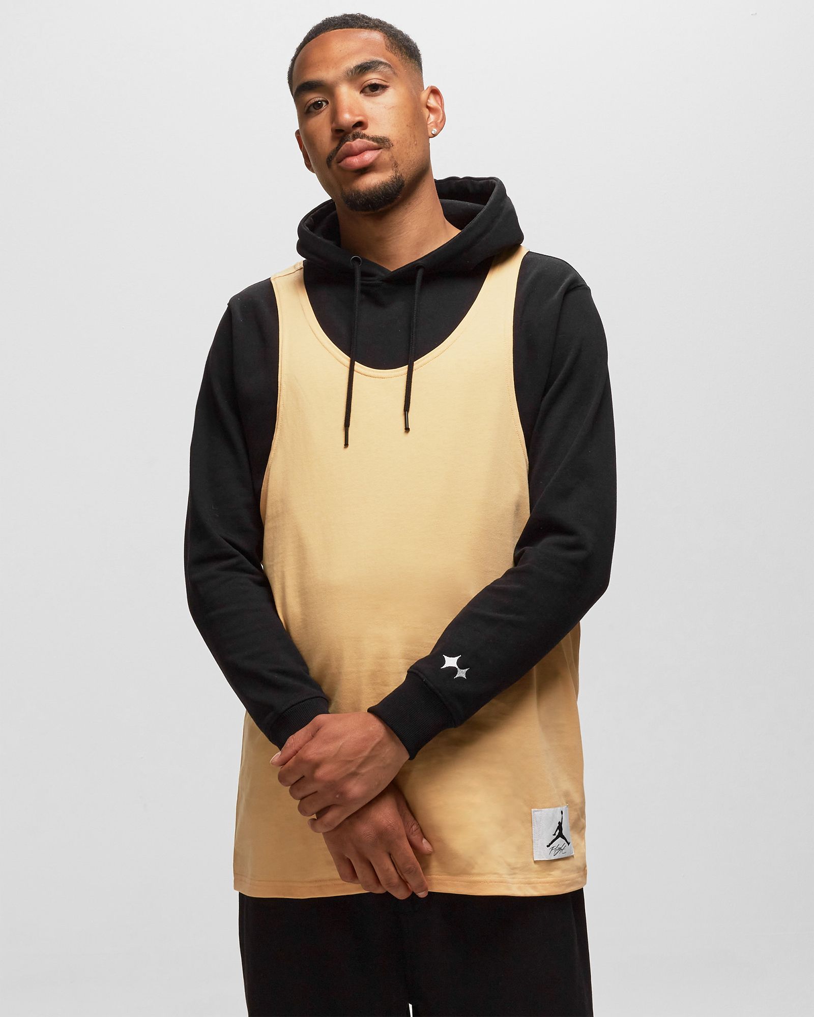 JORDAN ESSENTIALS TANK TOP