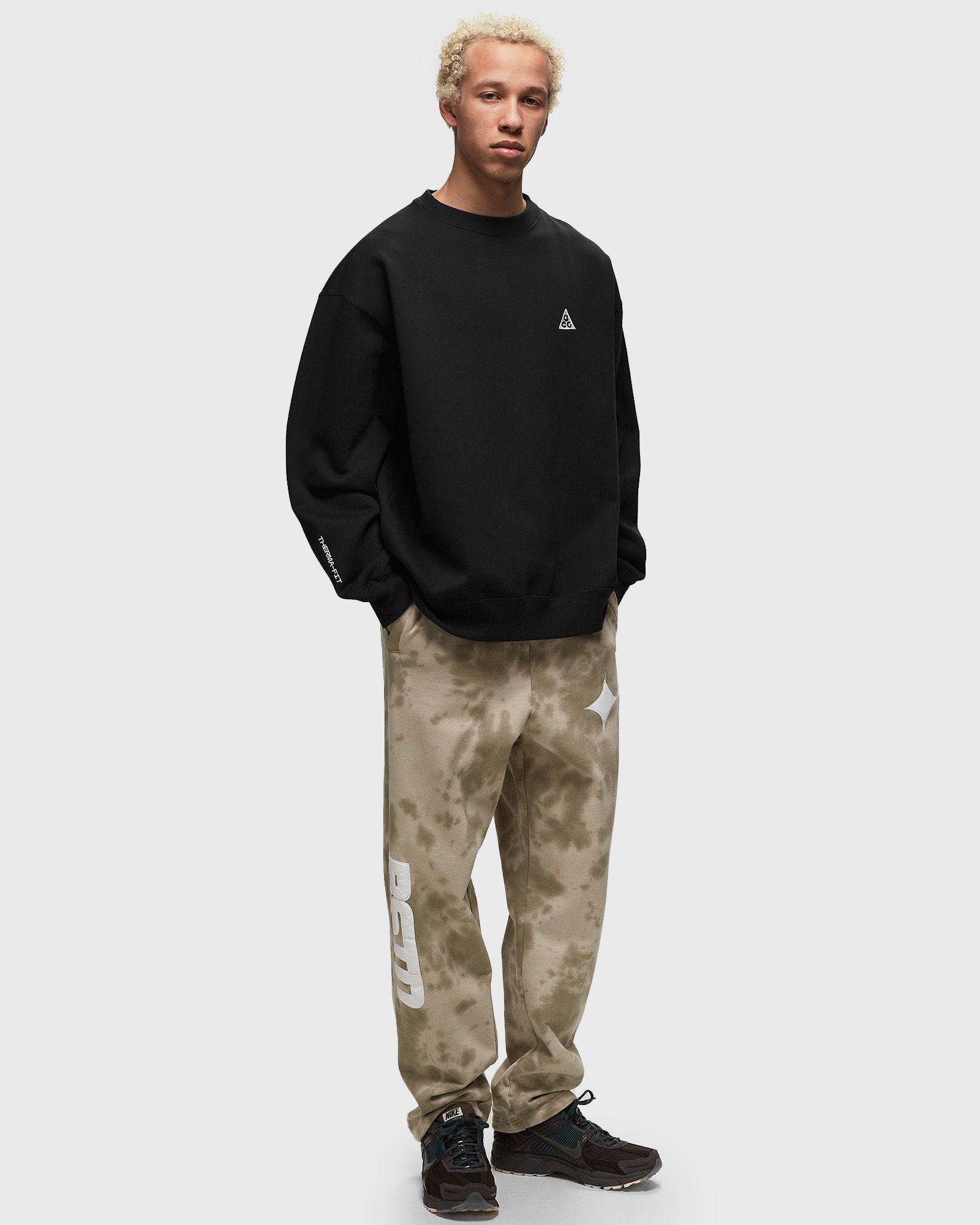 ACG Therma-FIT Fleece Crew