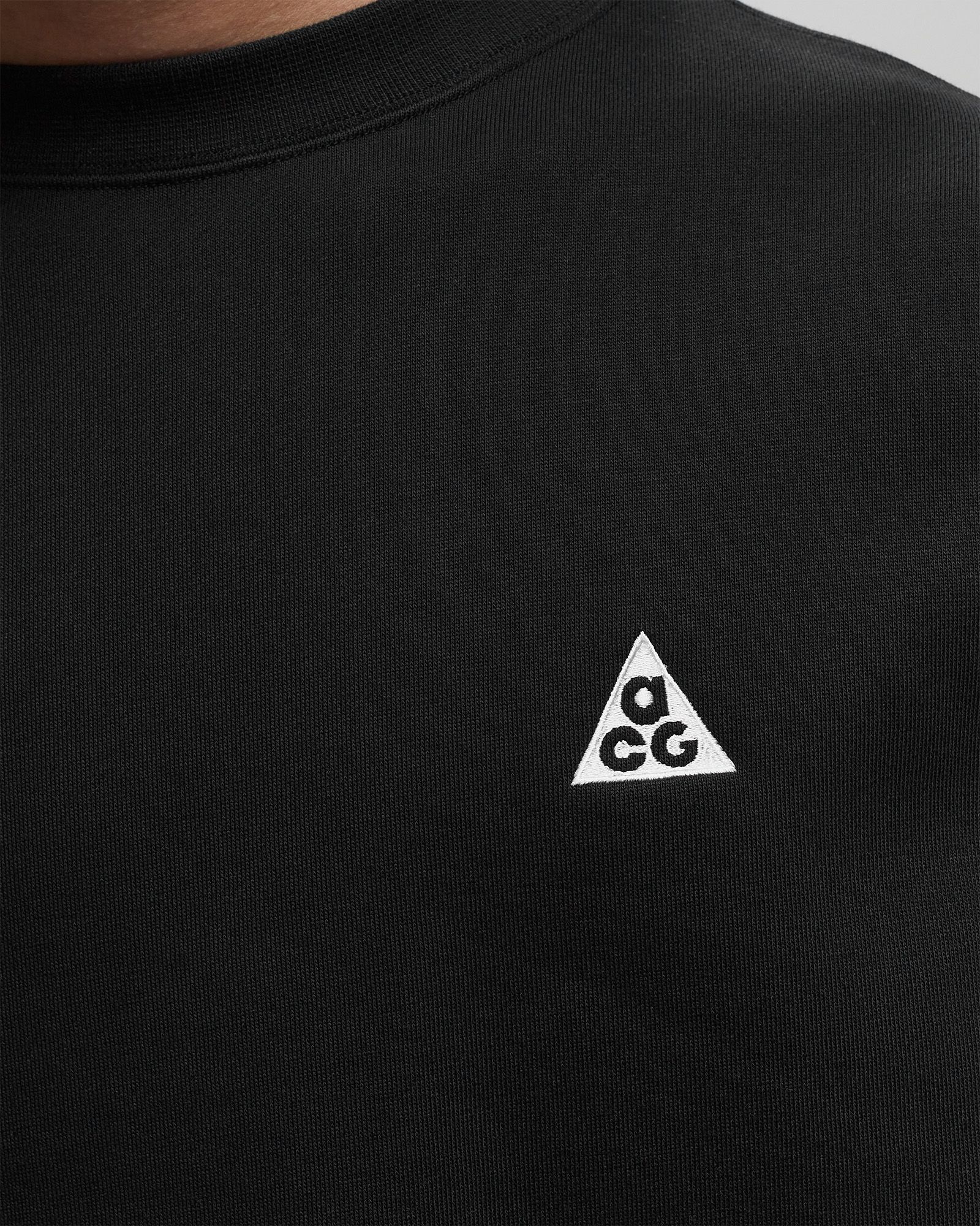 ACG Therma-FIT Fleece Crew