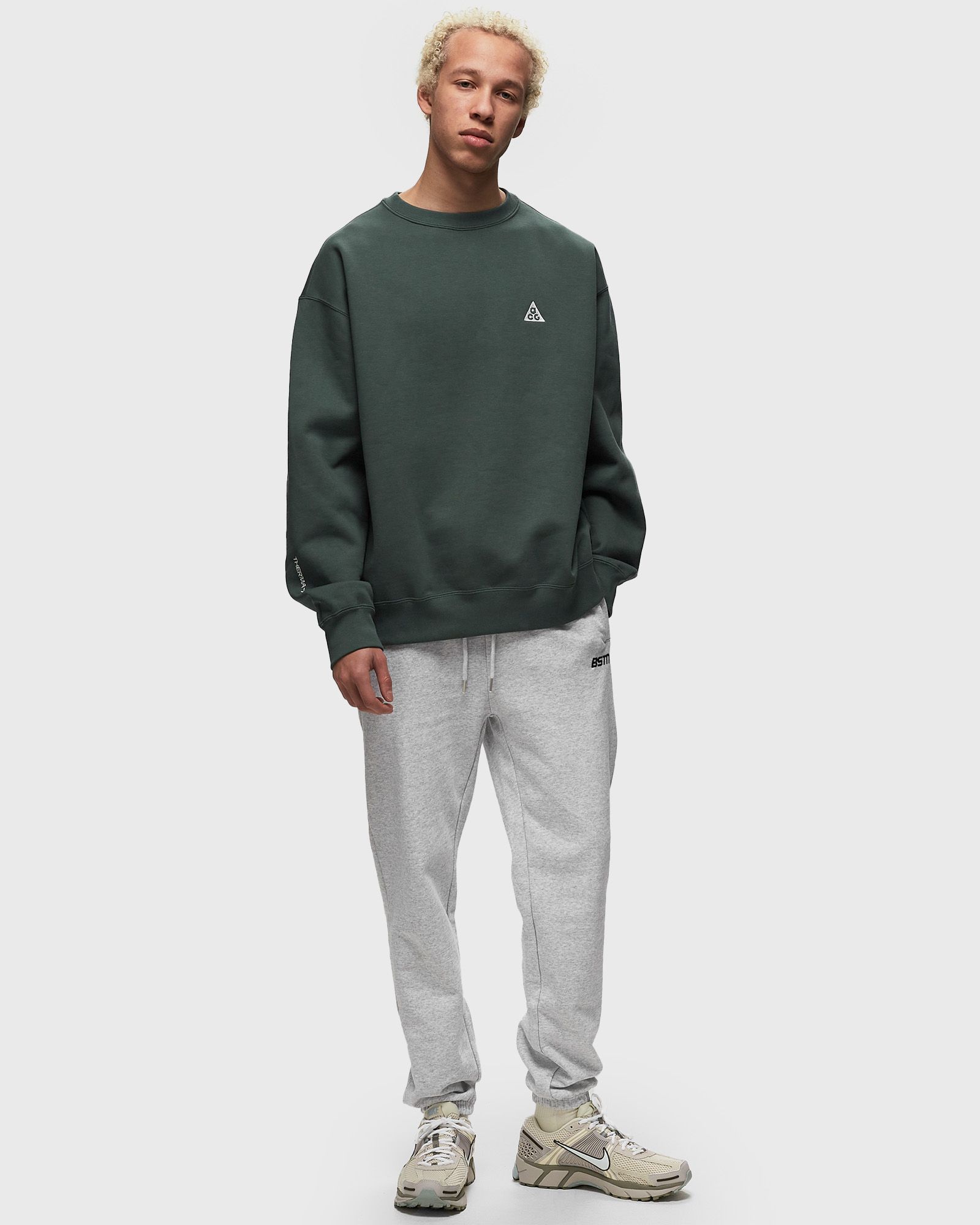 ACG Therma-FIT Fleece Crew