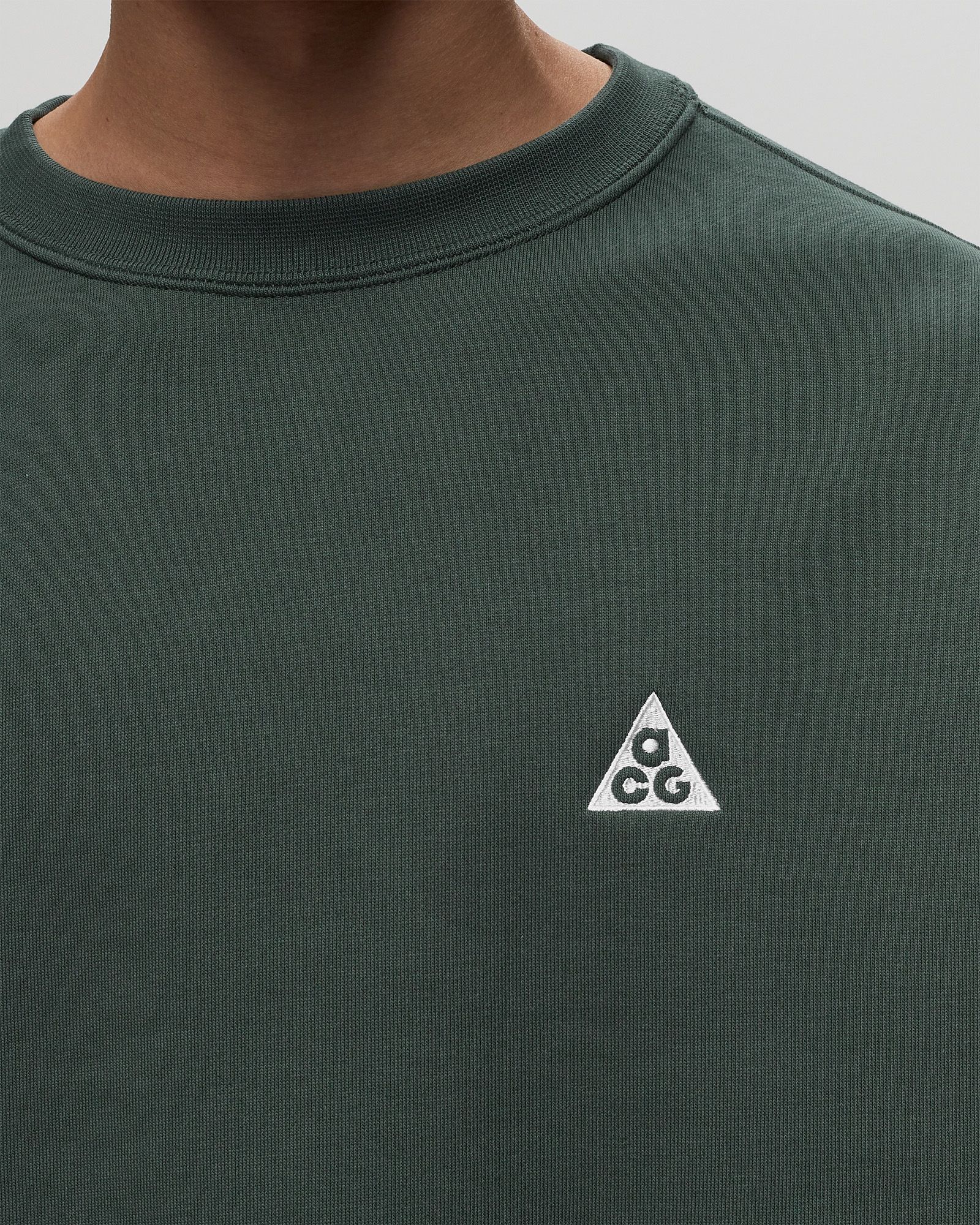 ACG Therma-FIT Fleece Crew