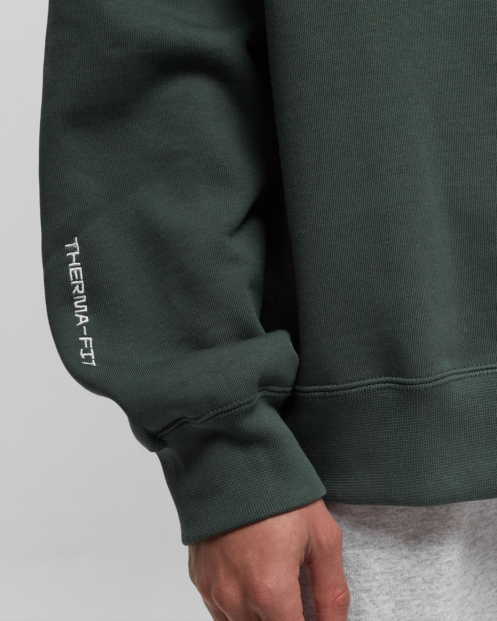 ACG Therma-FIT Fleece Crew