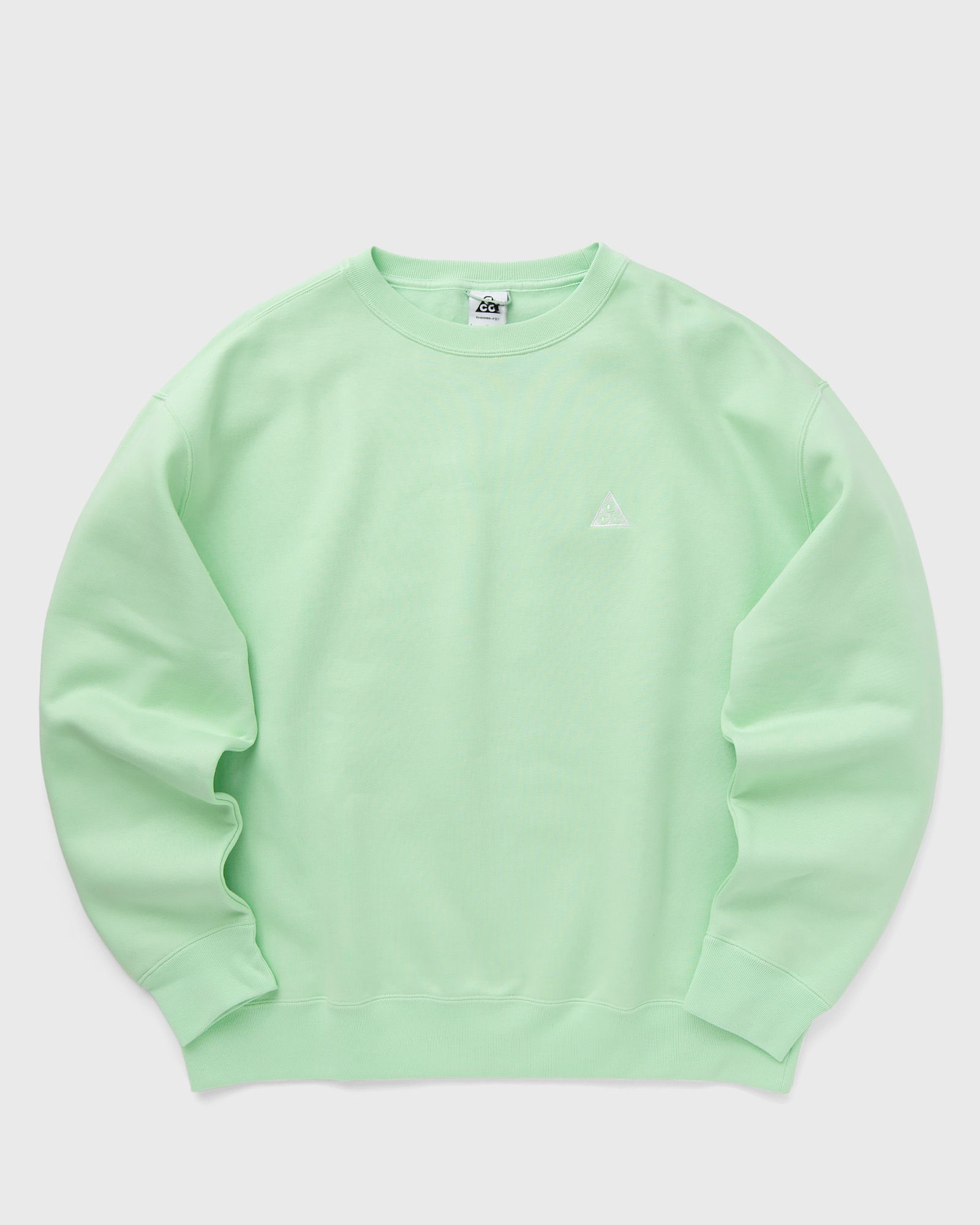 ACG Therma-FIT Fleece Crew