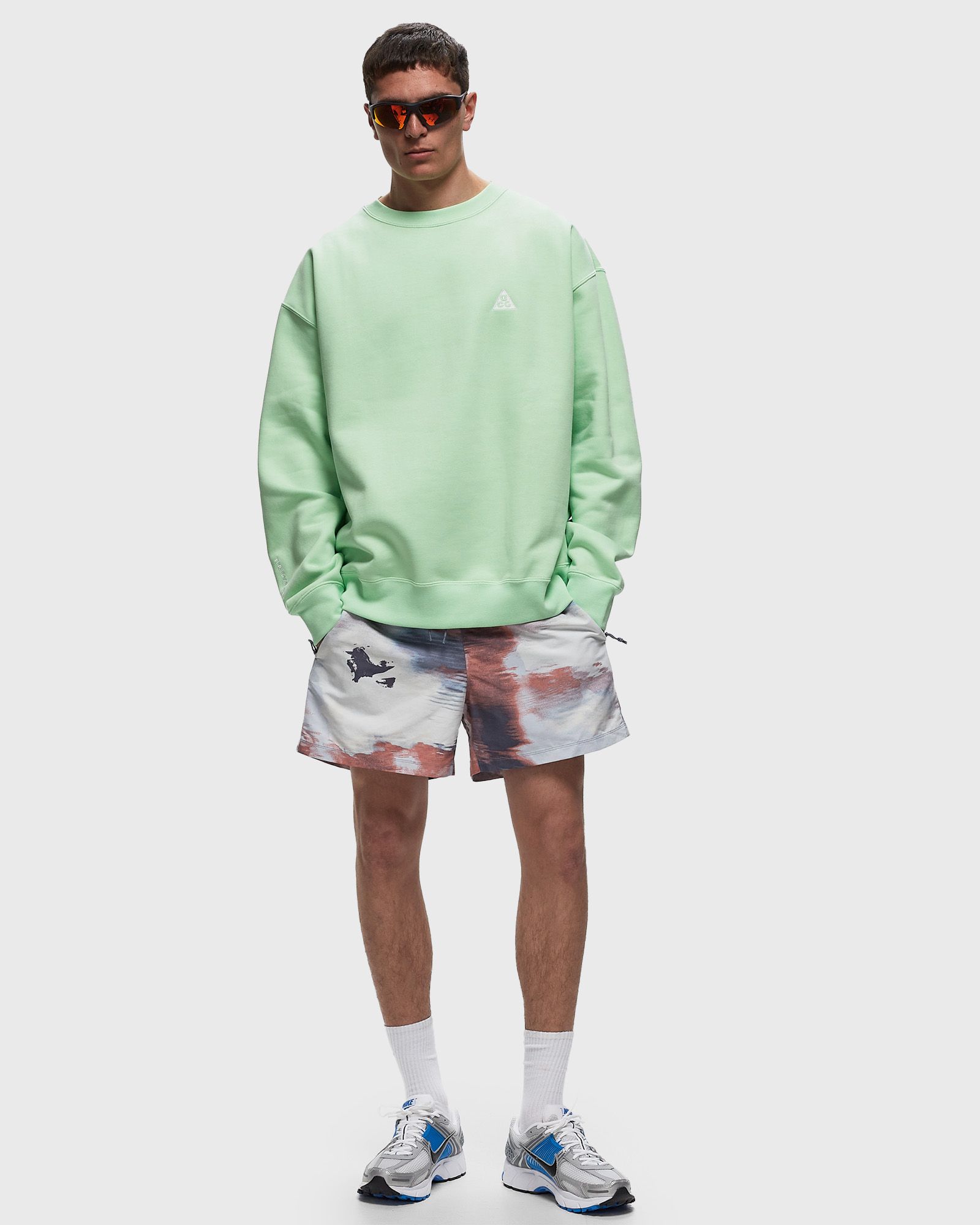 ACG Therma-FIT Fleece Crew