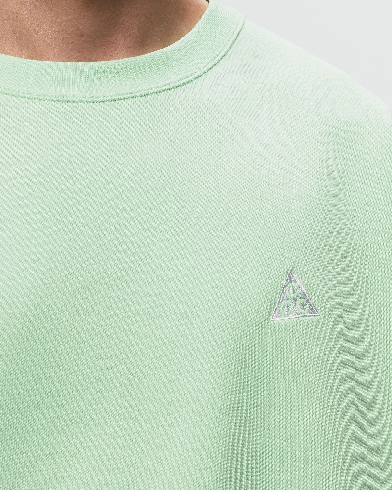 ACG Therma-FIT Fleece Crew