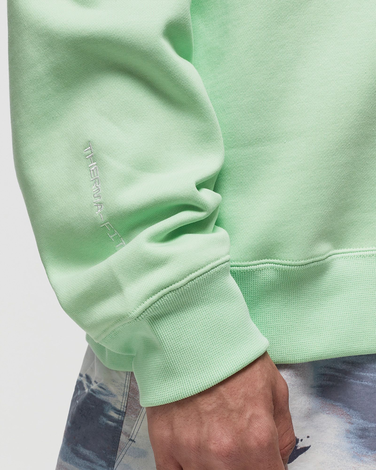 ACG Therma-FIT Fleece Crew