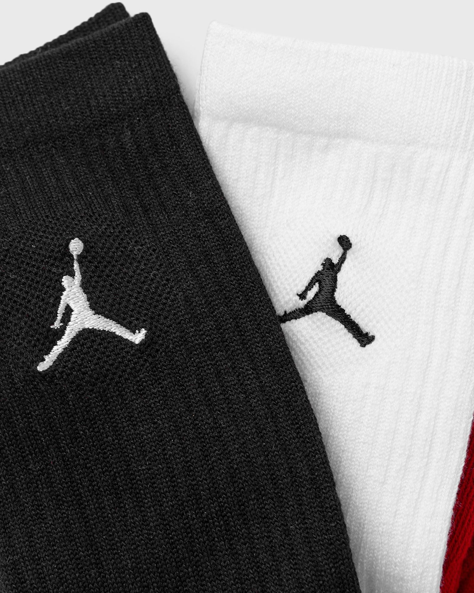 Everyday Crew Socks (3 pairs)