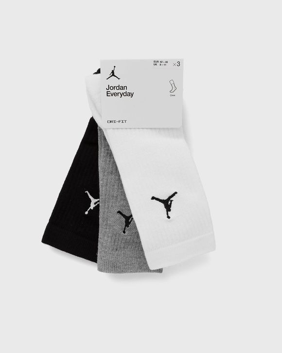 Nike jordan outlet dri fit socks