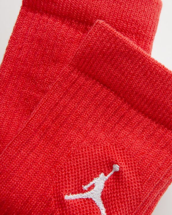 Everyday Crew Socks (3 pairs)