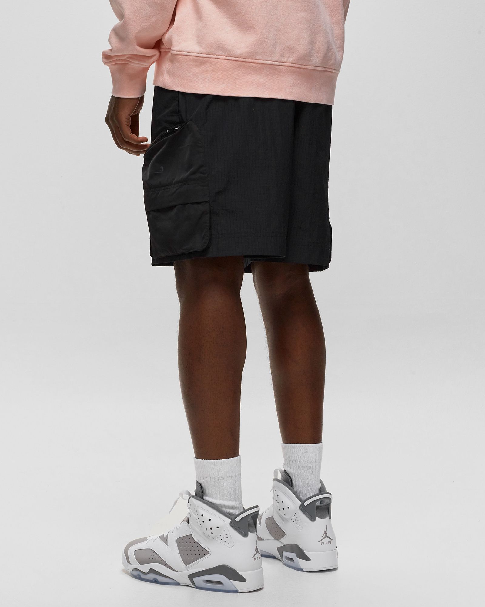 JORDAN 23 ENGINEERED WOVEN SHORTS