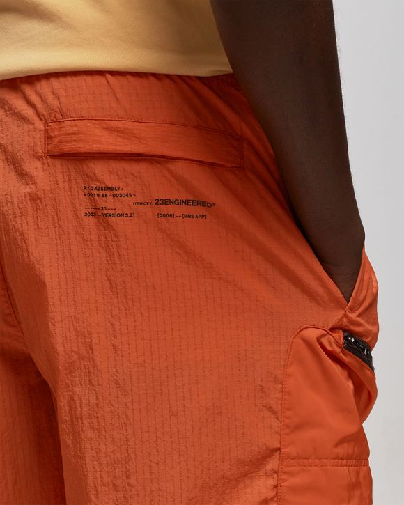 JORDAN 23 ENGINEERED WOVEN SHORTS