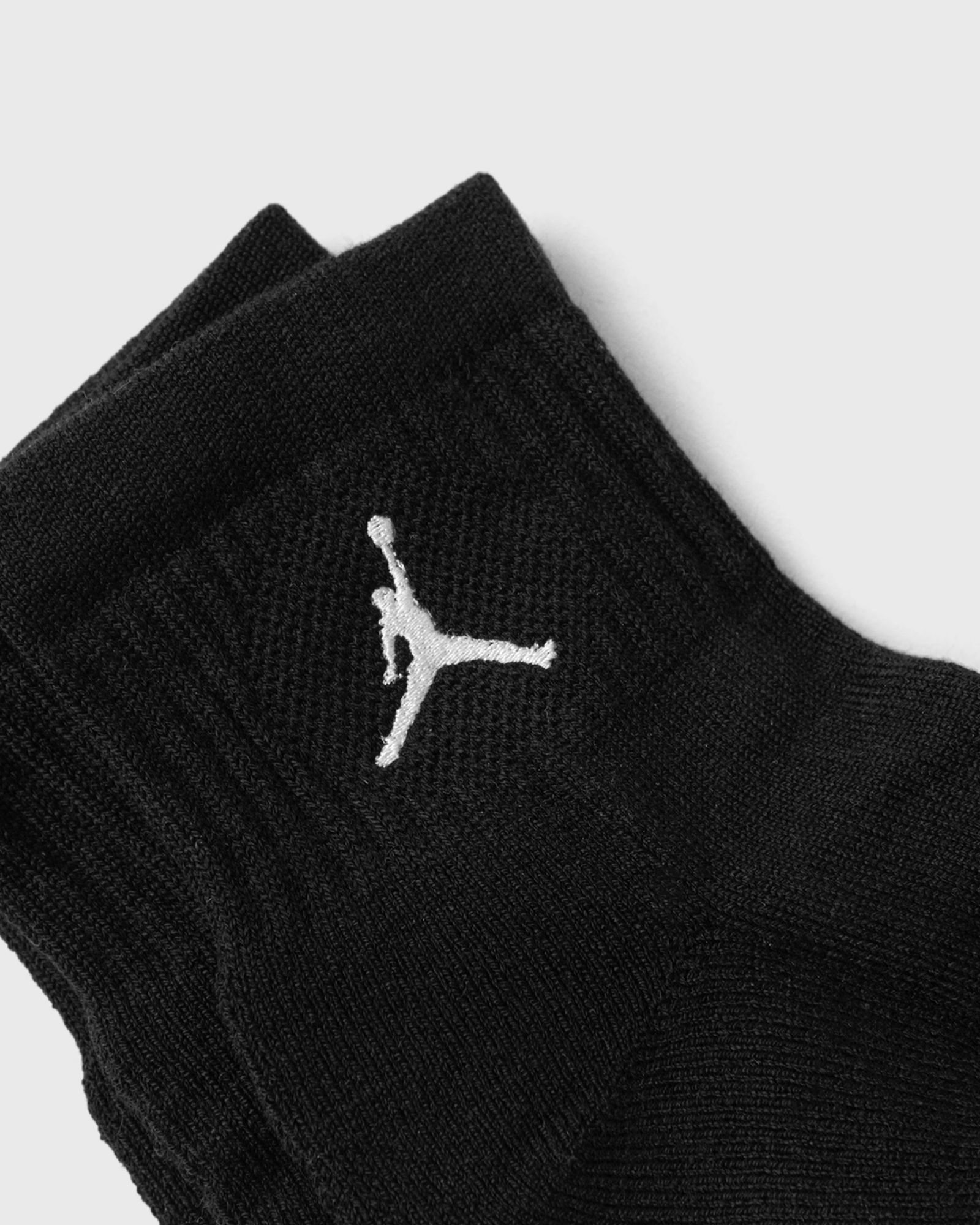 ED CUSH POLY ANKLE 3PR 144