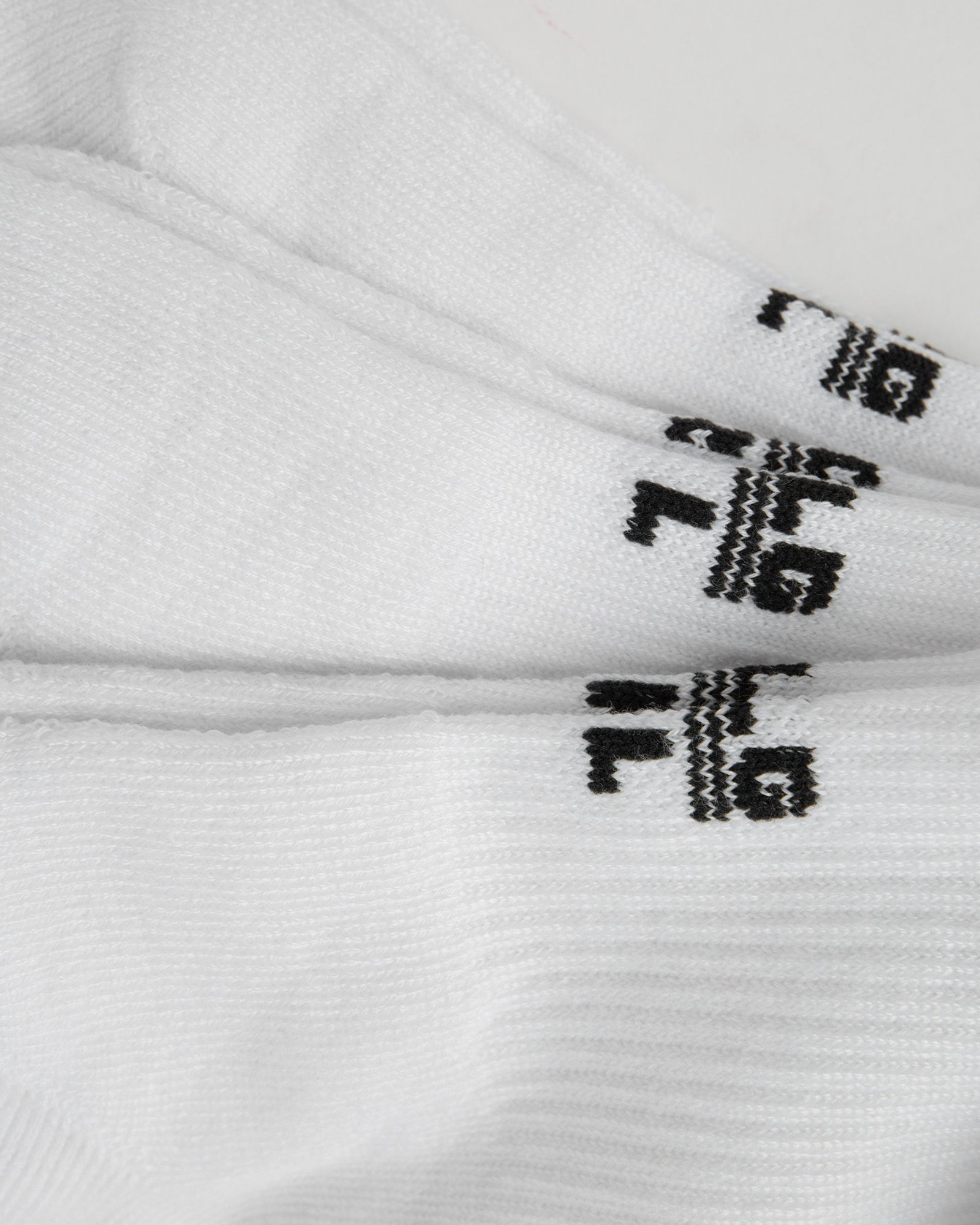 ED CUSH POLY ANKLE 3PR 144