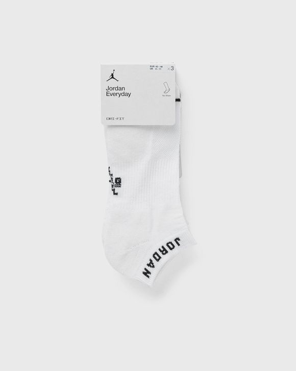 Chaussettes de basketball Jordan Ultimate Flight 2.0 Quarter