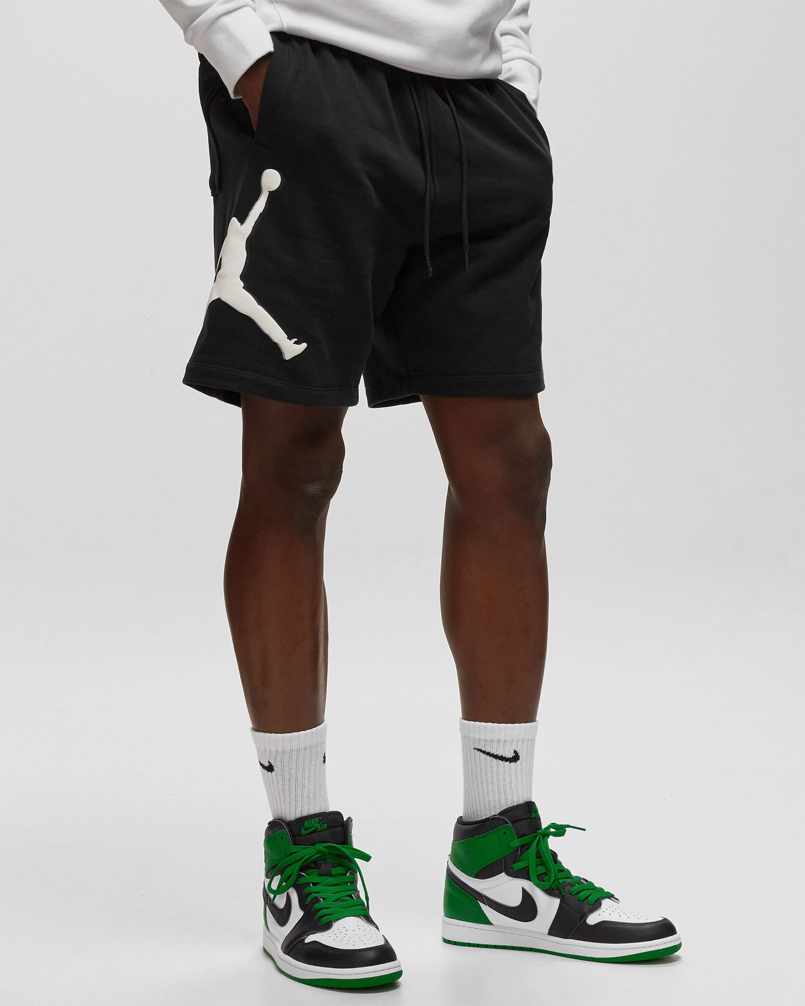 Jordan Essentials Fleece Shorts