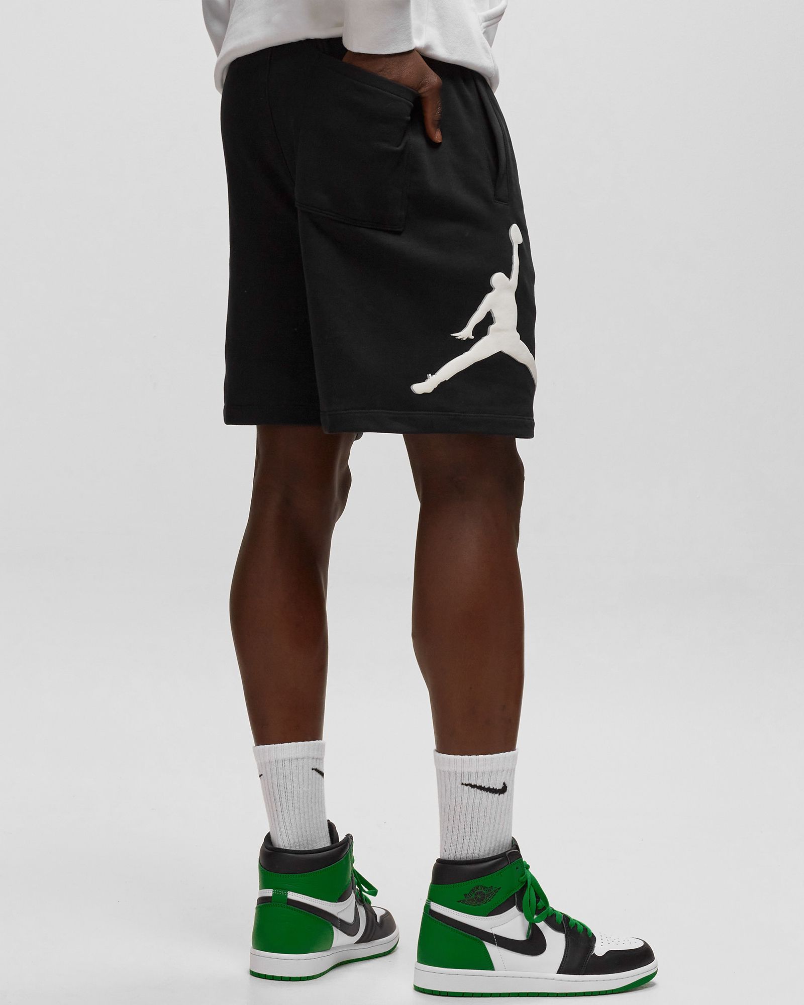 Jordan Essentials Fleece Shorts