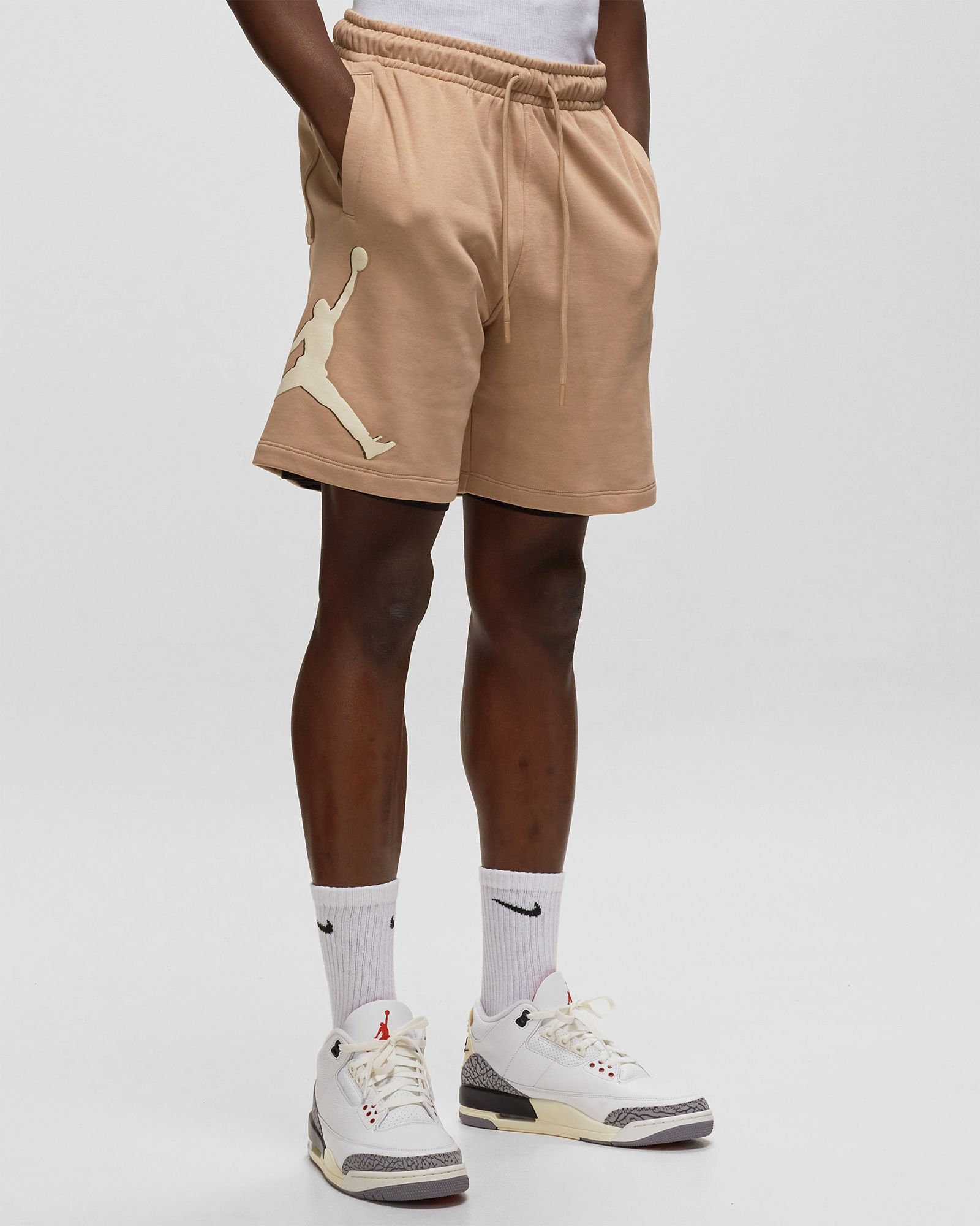 Jordan Essentials Fleece Shorts