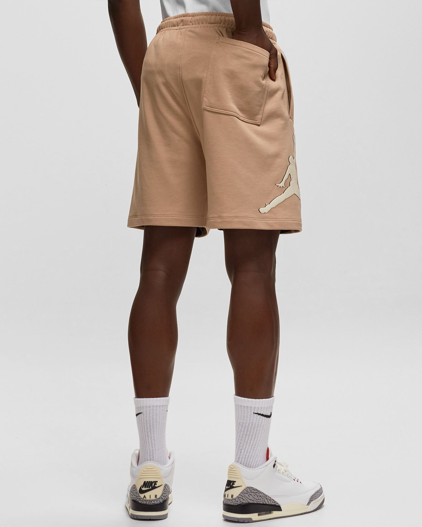 Jordan Essentials Fleece Shorts