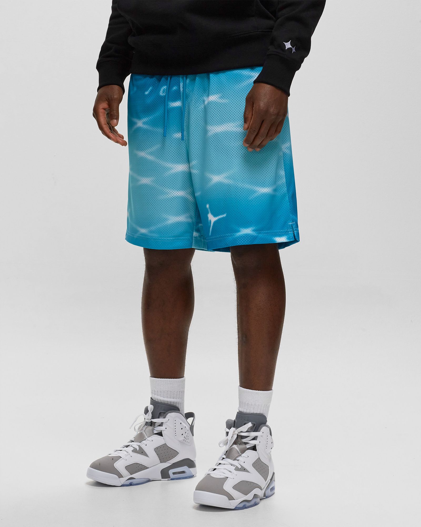 JORDAN ESSENTIALS SHORTS