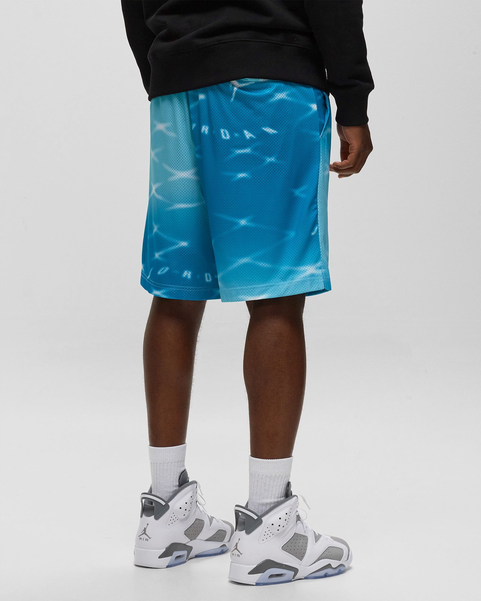 JORDAN ESSENTIALS SHORTS