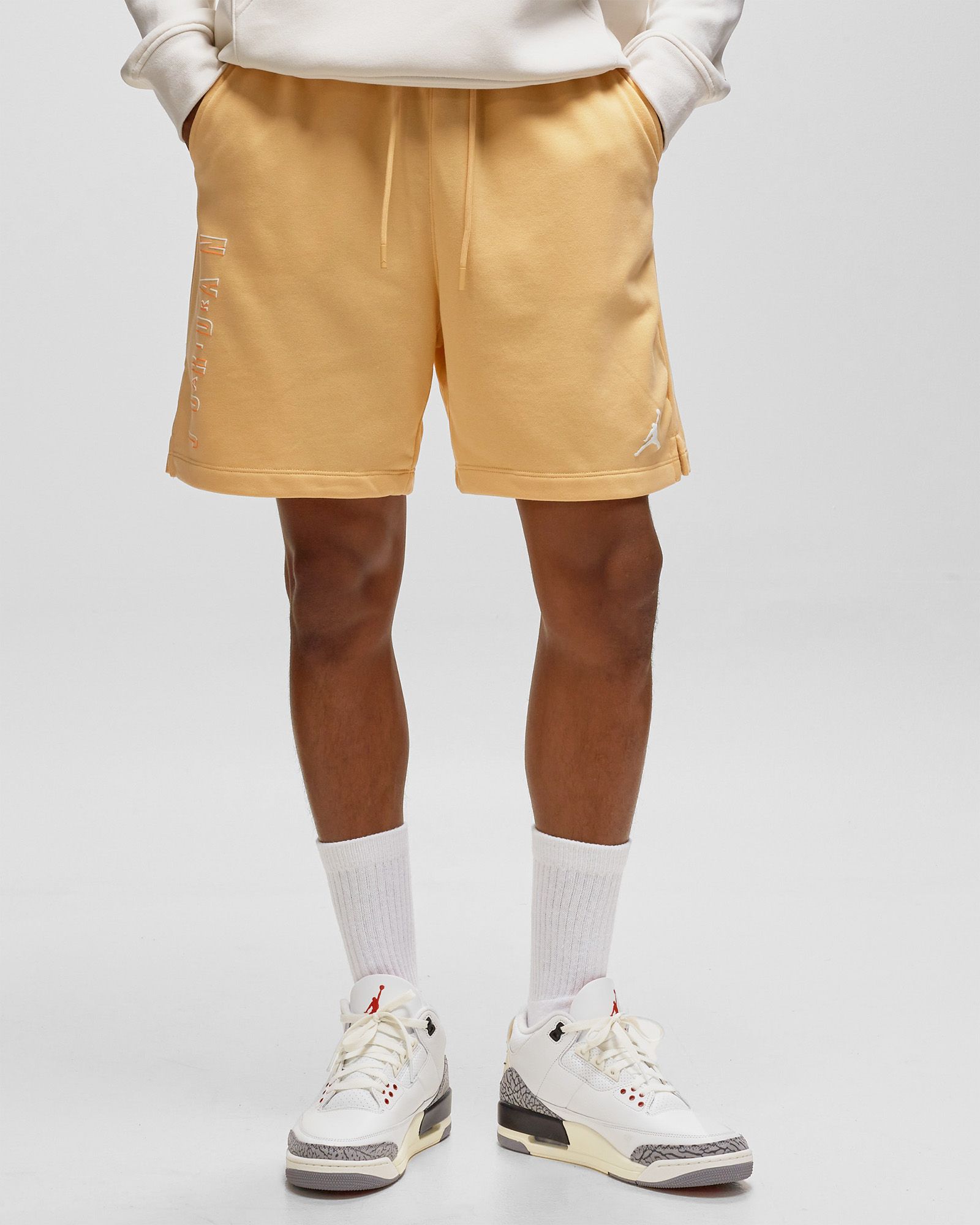JORDAN ESSENTIALS SHORTS