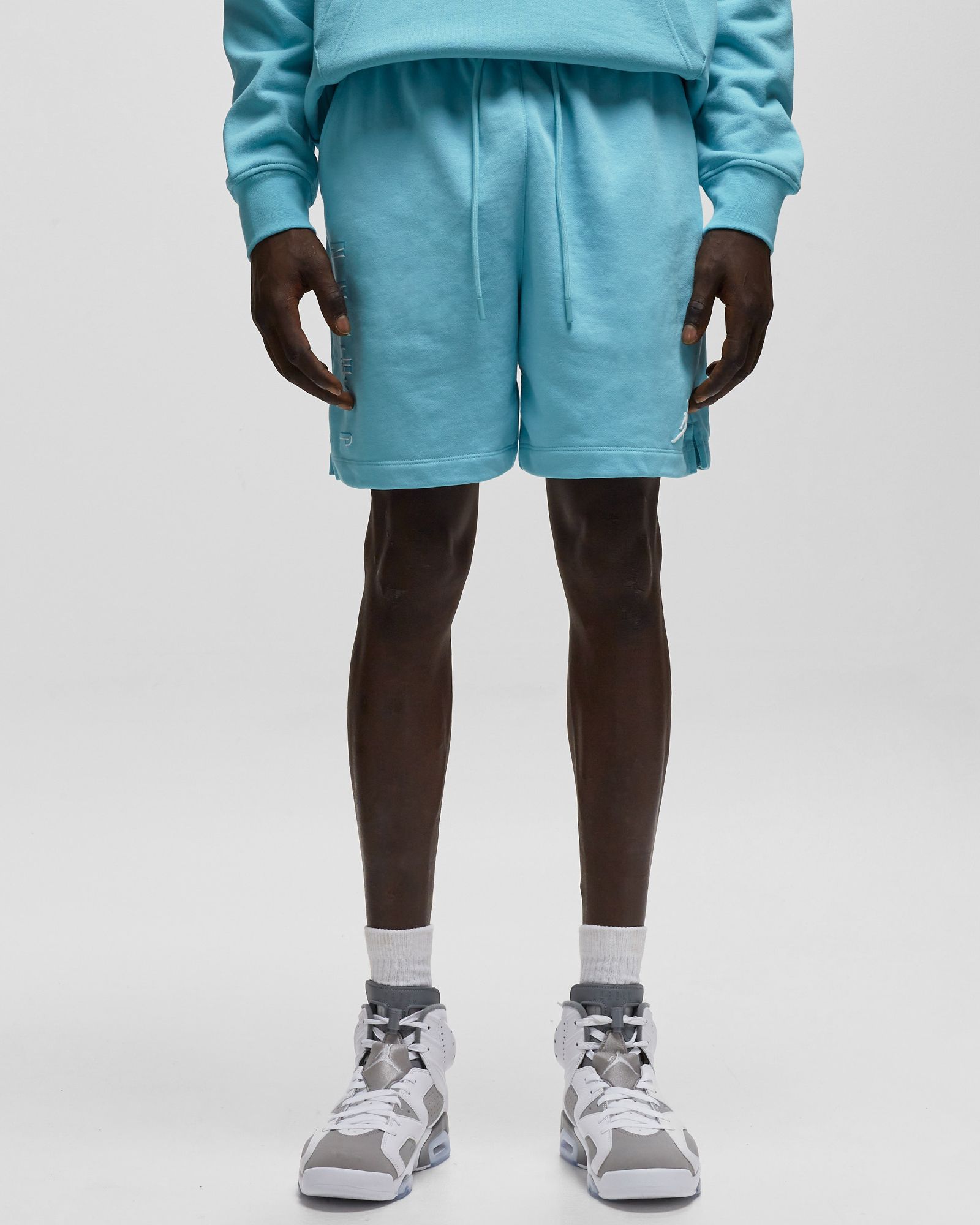 JORDAN ESSENTIALS SHORTS
