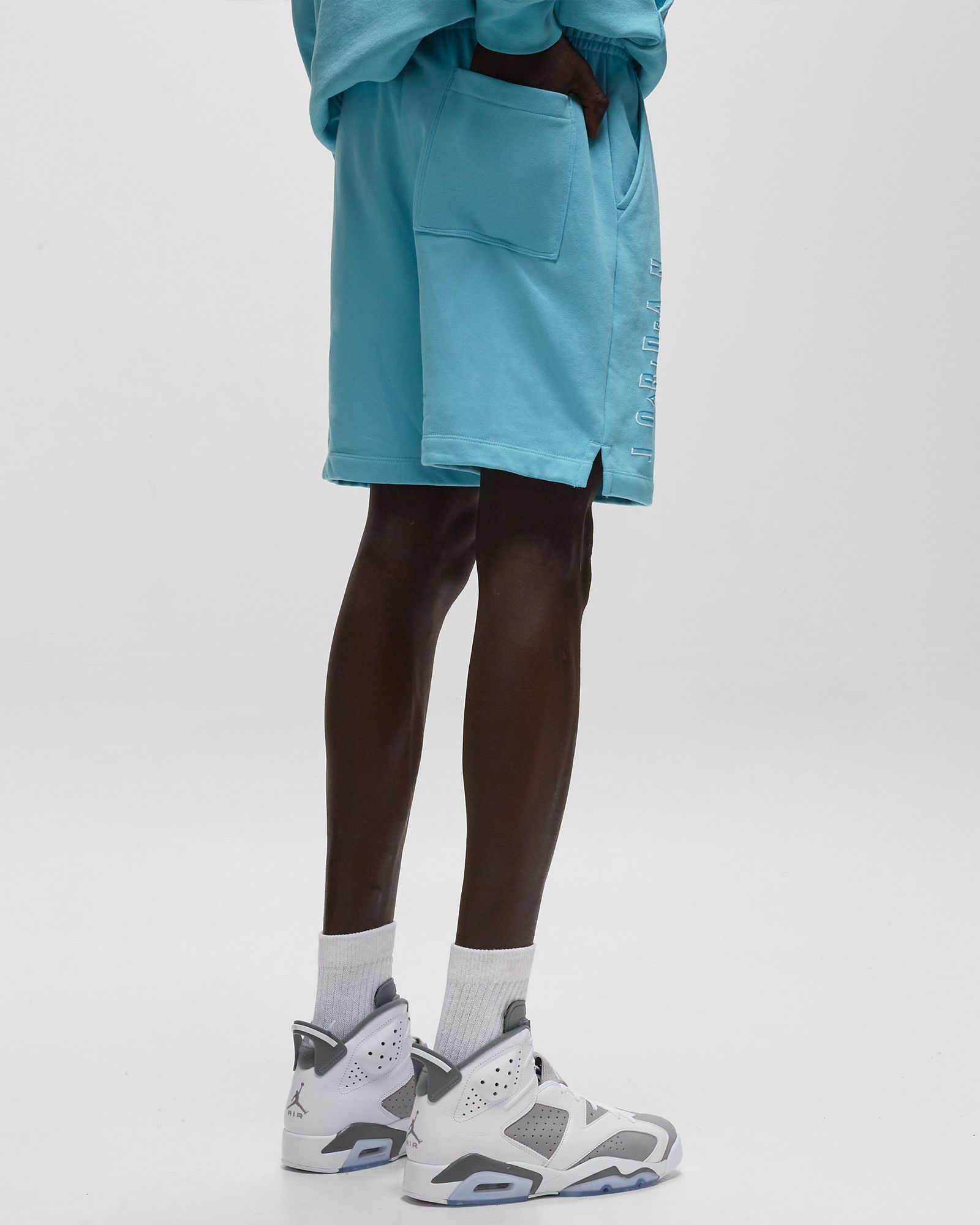 JORDAN ESSENTIALS SHORTS