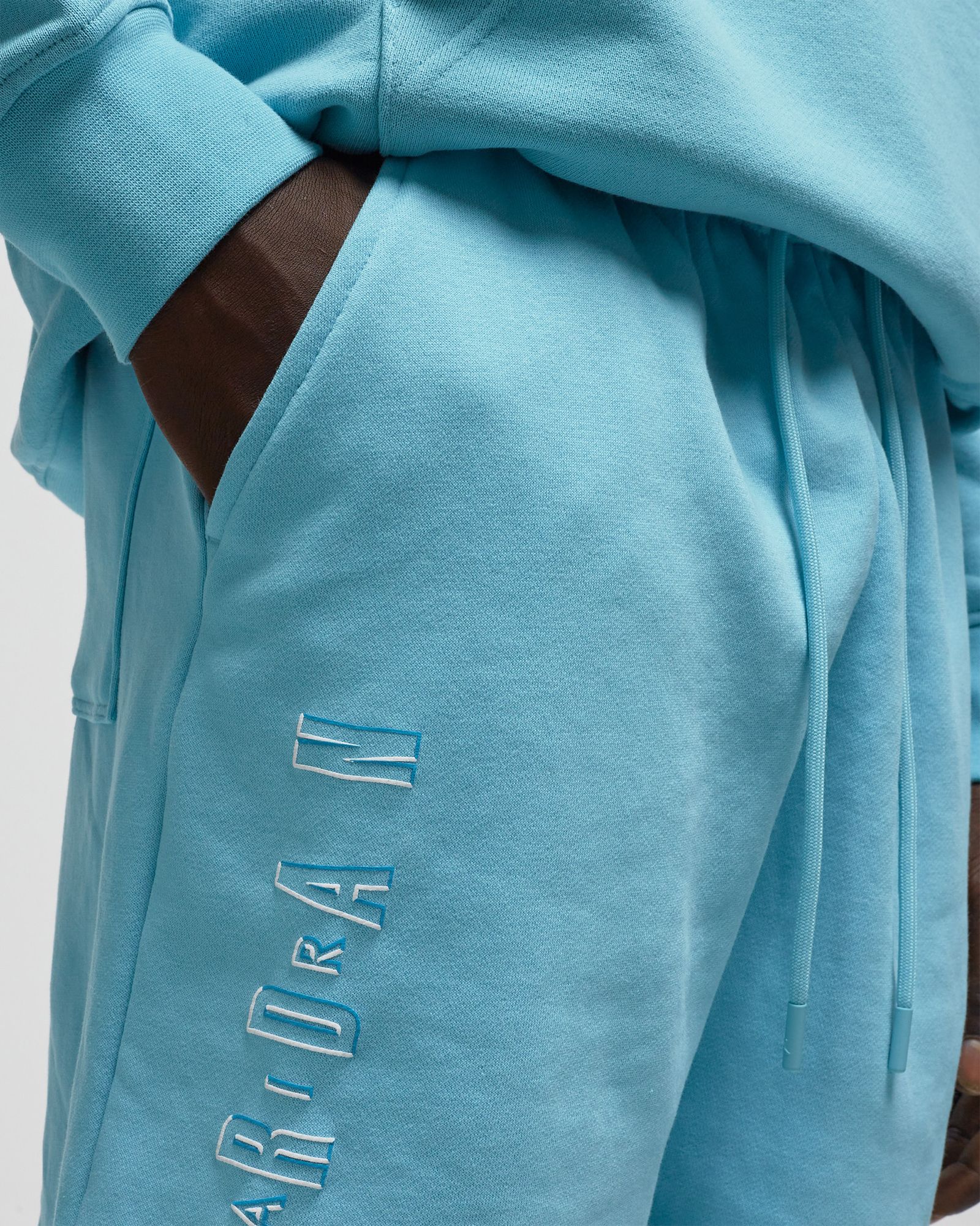 JORDAN ESSENTIALS SHORTS