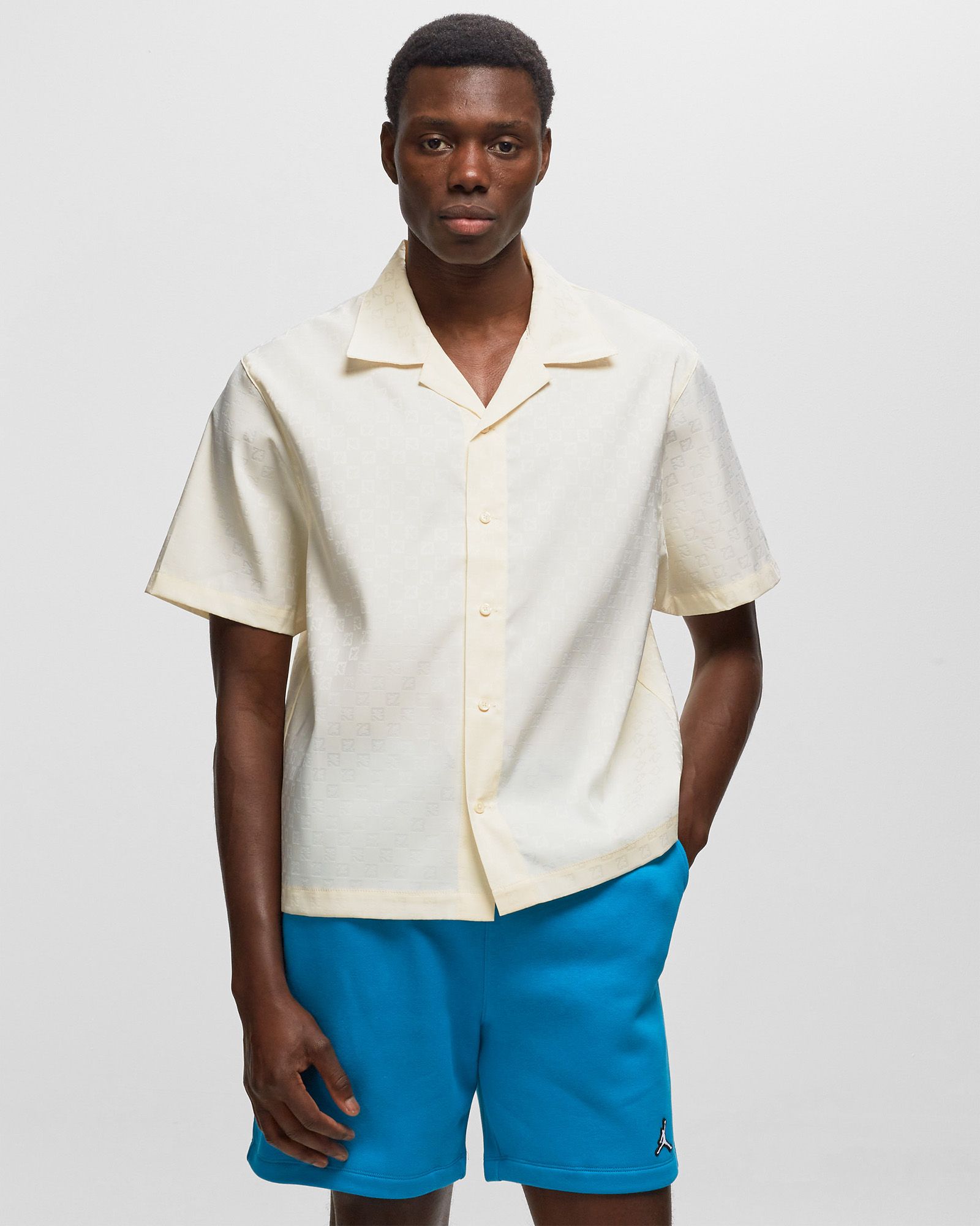 JORDAN ESSENTIALS TOP