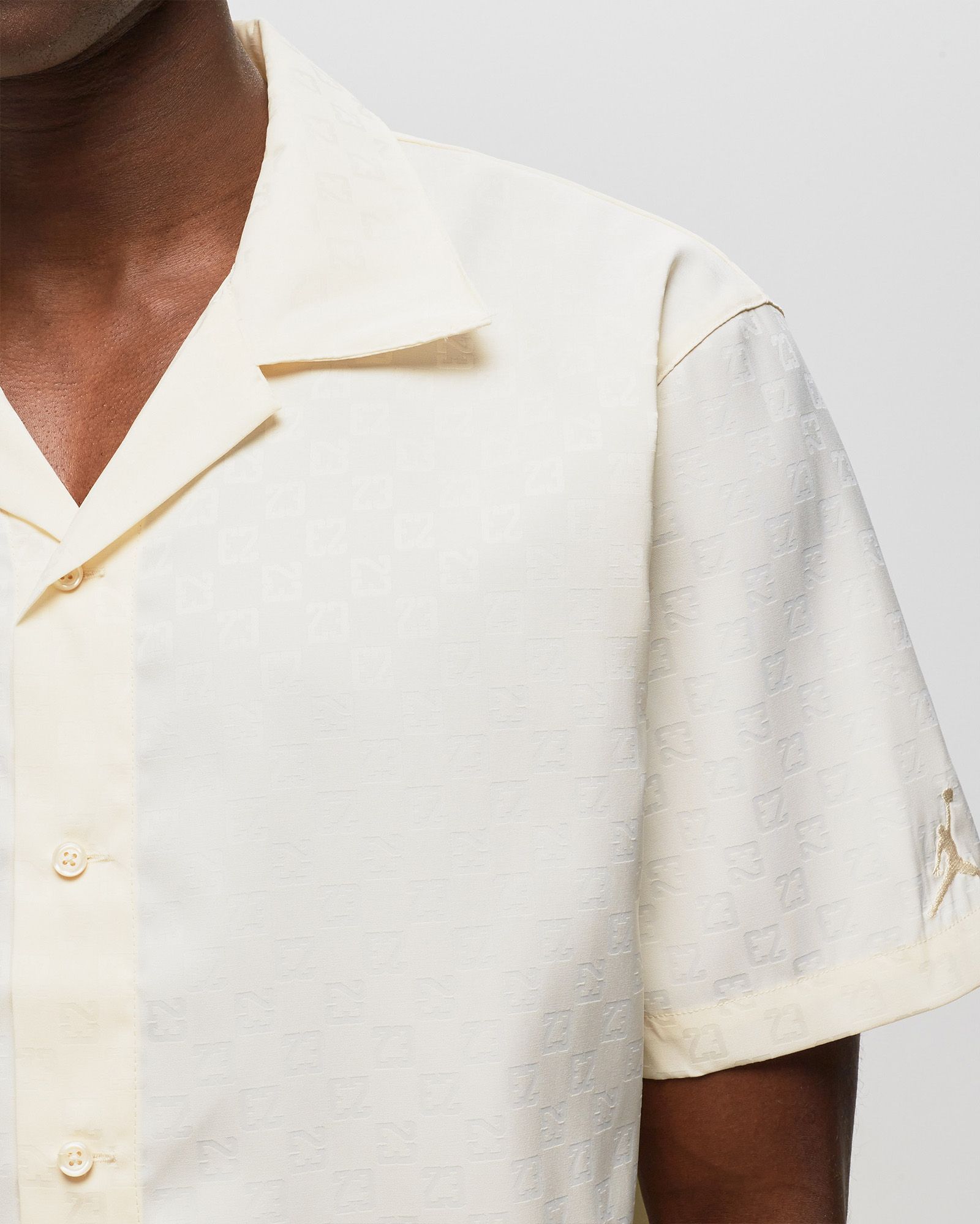 JORDAN ESSENTIALS TOP