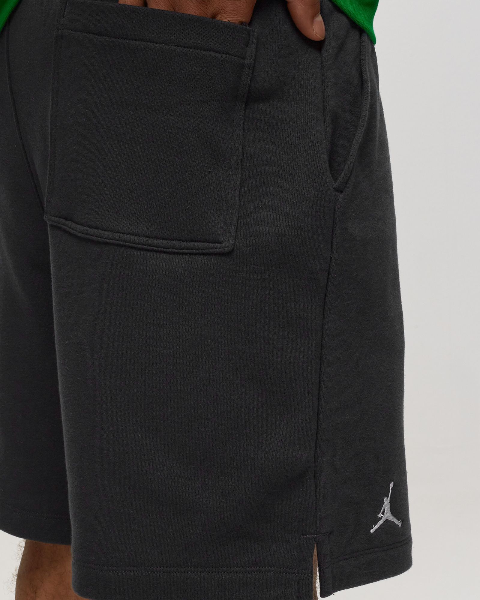 JORDAN FLIGHT MVP FLEECE SHORTS