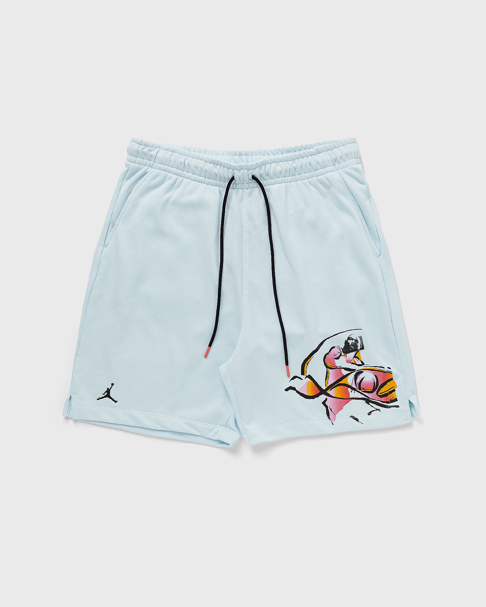 Jordan Flight MVP Fleece Shorts