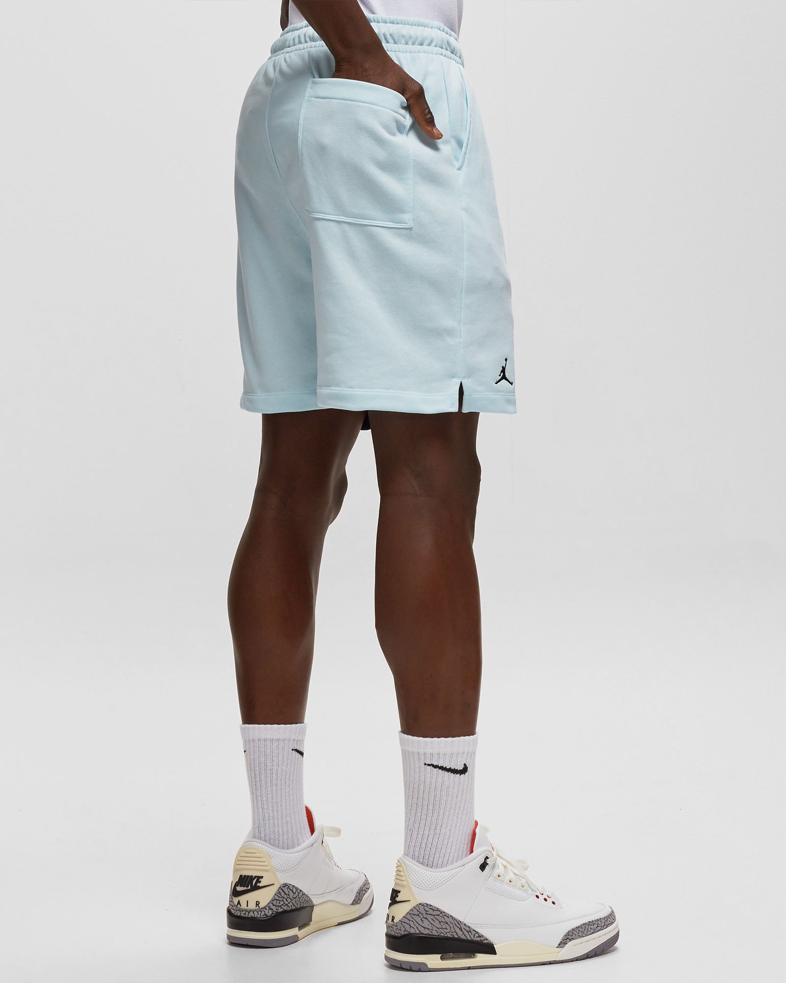 Jordan Flight MVP Fleece Shorts