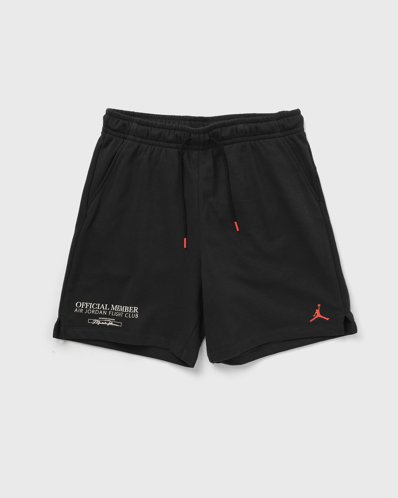 Jordan Flight MVP Fleece Shorts