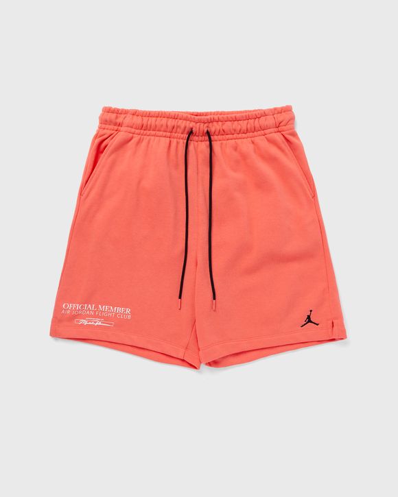 Jordan Flight MVP Fleece Shorts