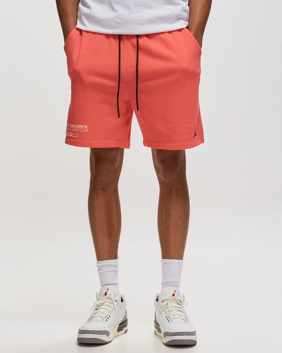 Jordan Flight MVP Fleece Shorts