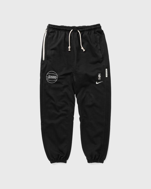 Nike Nike Club French Terry Trackpants Black