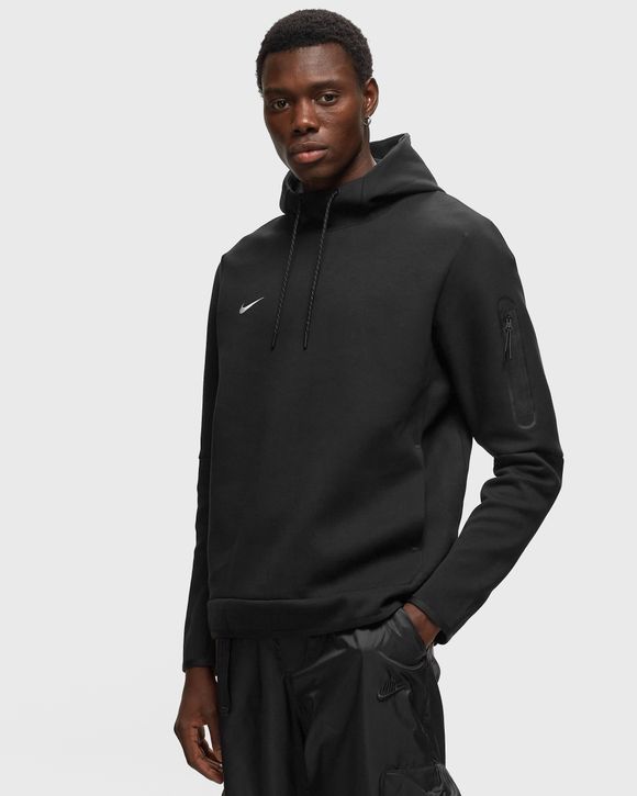 Nike Team 31 Tech Fleece NBA Hoodie Black