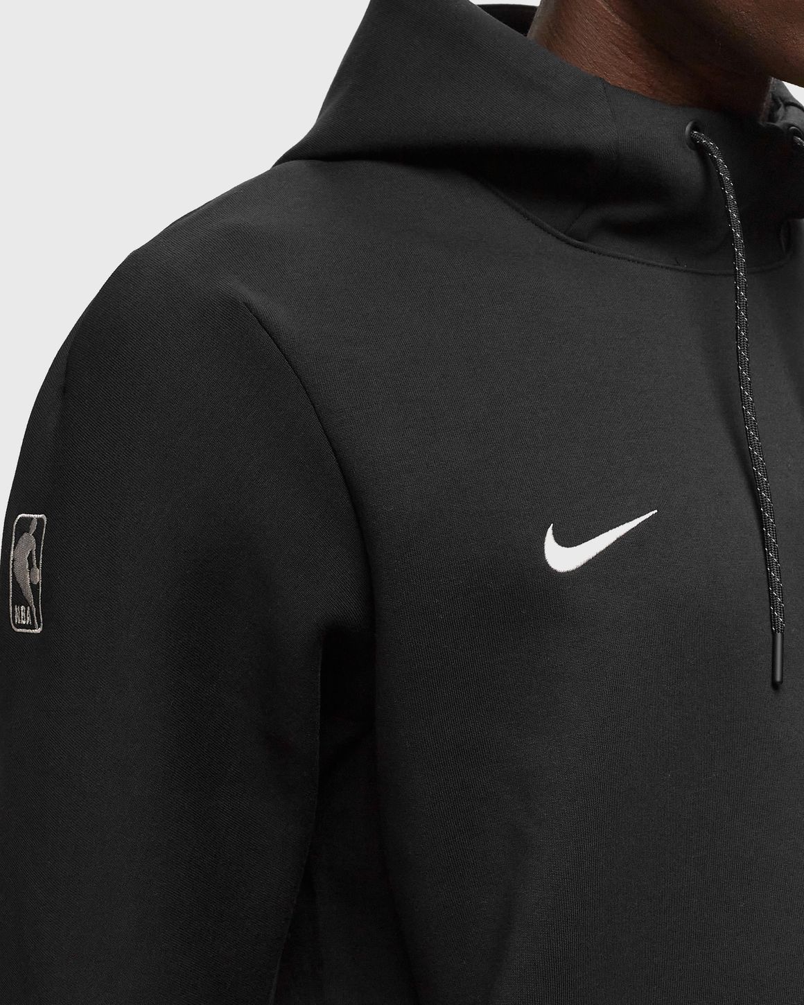 Nike Team 31 Tech Fleece NBA Hoodie Black BSTN Store