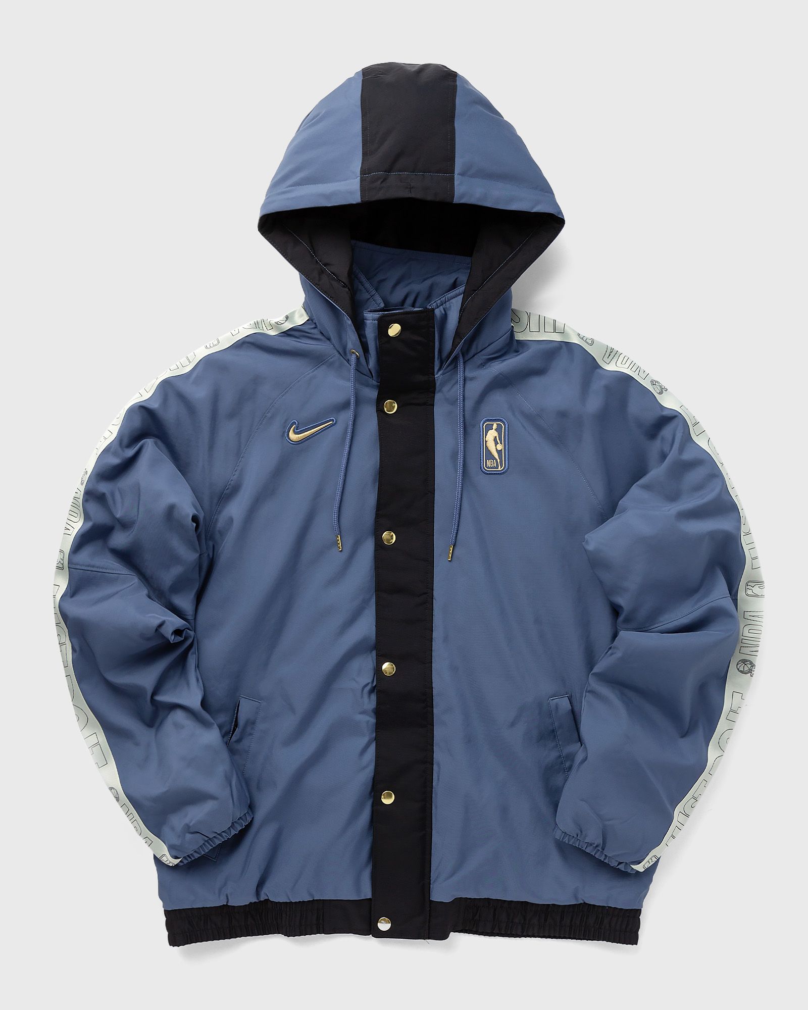 Dri-FIT Stride N31 Jacket