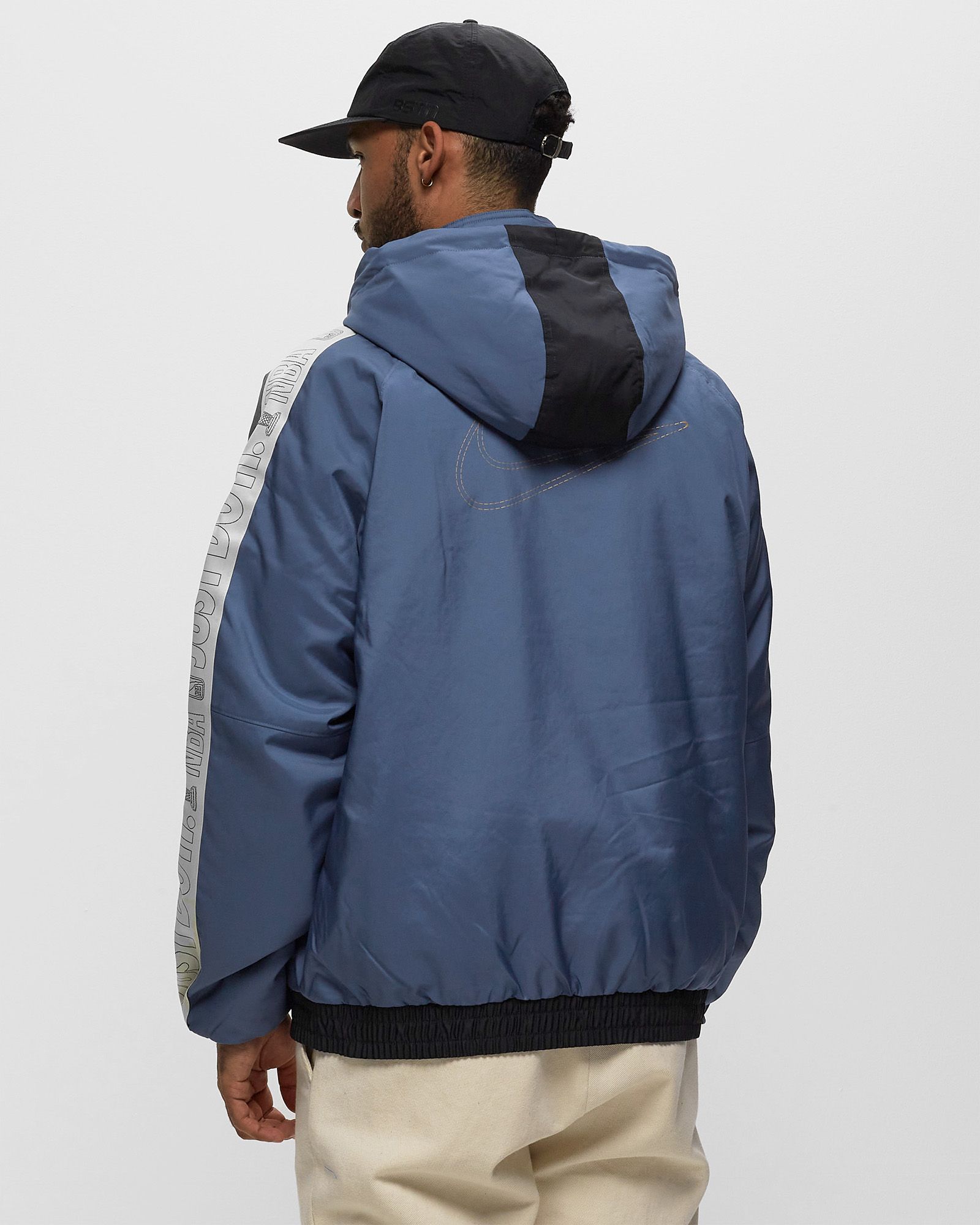 Dri-FIT Stride N31 Jacket